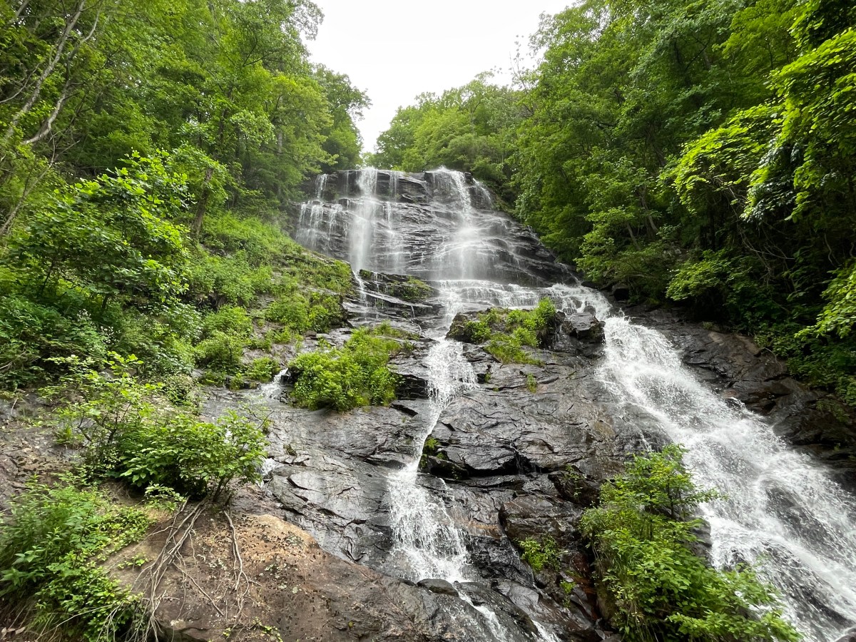 Top 5 Best Hikes Within 90 Minutes of Atlanta (With Scenic&nbsp;Views)